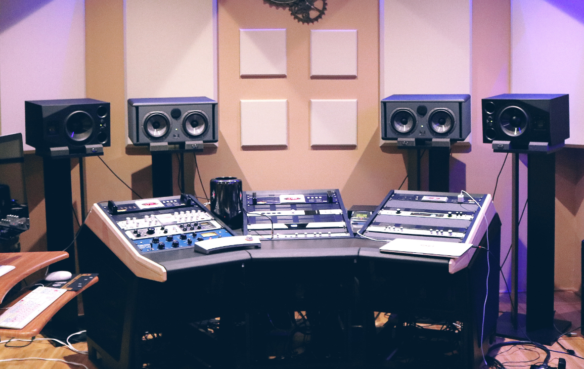 Audio & Video Solution Grandviz