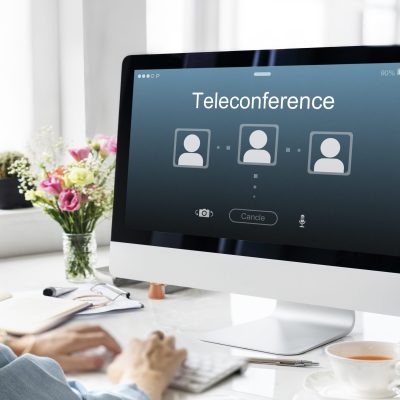 Networking Partnership Communication Business